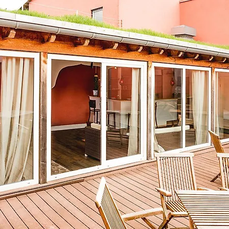 Hotel Sleepinn Volkspark (Adults Only)