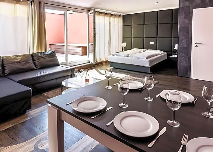Hotel Sleepinn Volkspark (adults Only) Hamburgo