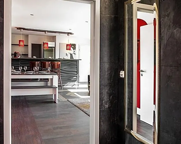 Hotel Sleepinn Volkspark (adults Only) Hamburgo