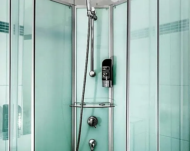 Hotel Sleepinn Volkspark (adults Only)
