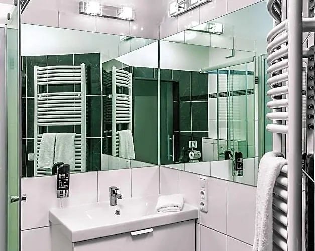 Sleepinn Volkspark (adults Only) 3*
