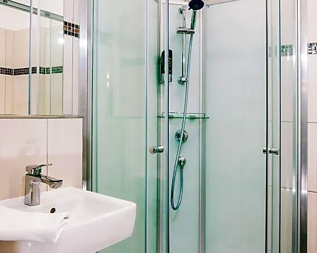 Hotel Sleepinn Volkspark (adults Only)