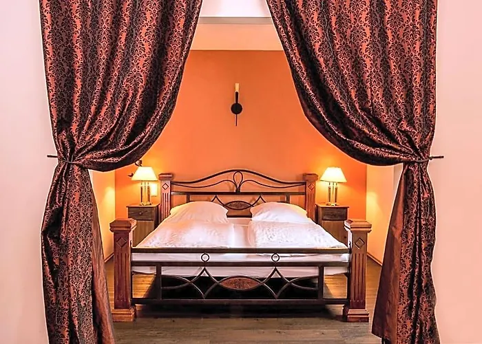 Sleepinn Volkspark (adults Only) 3* Hamburgo