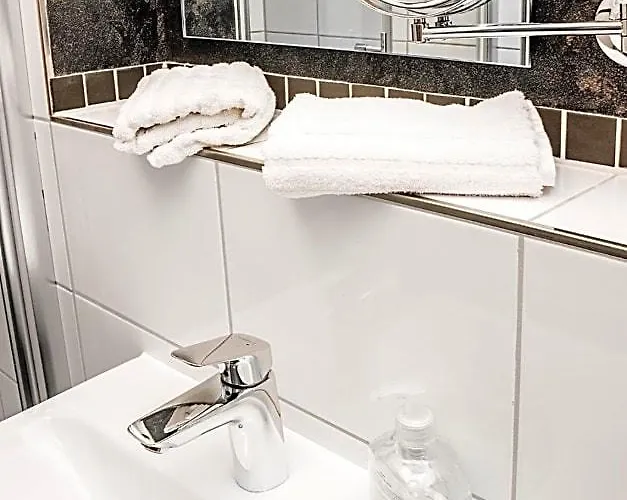 Sleepinn Volkspark (adults Only) Hotel Hamburgo