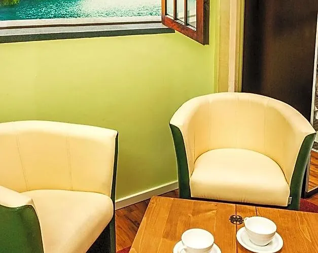 Sleepinn Volkspark (adults Only) 3*