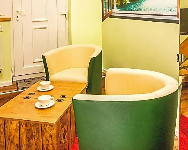Hotel Sleepinn Volkspark (adults Only)