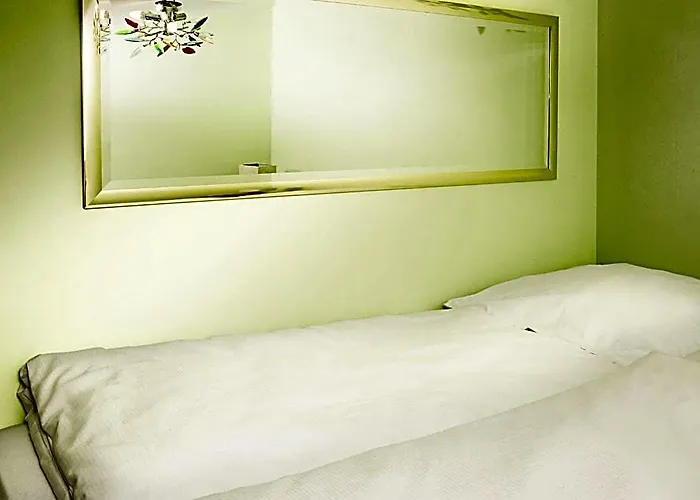 Hotel Sleepinn Volkspark (adults Only)