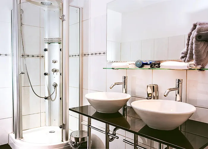 Sleepinn Volkspark (adults Only) Hamburgo