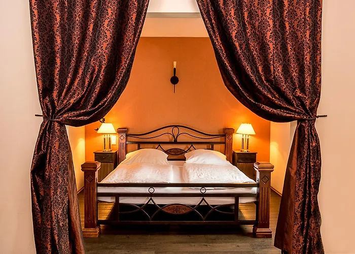 Sleepinn Volkspark (adults Only) Hotel