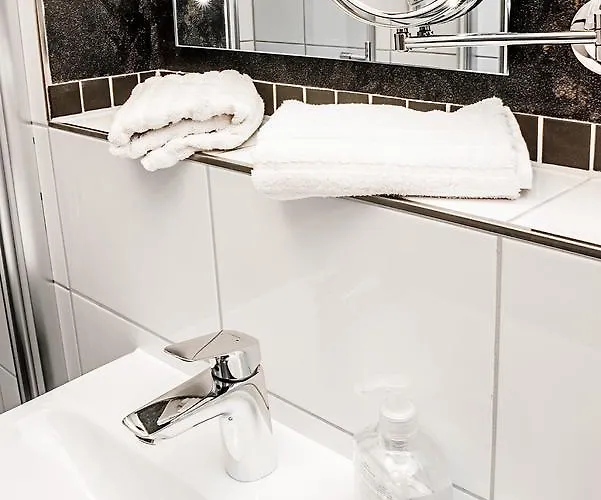 Sleepinn Volkspark (adults Only) Hotel 3*