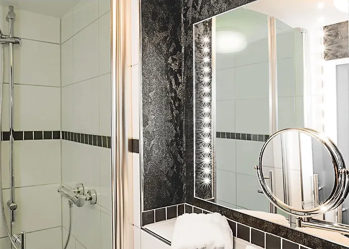 Sleepinn Volkspark (adults Only) 3*
