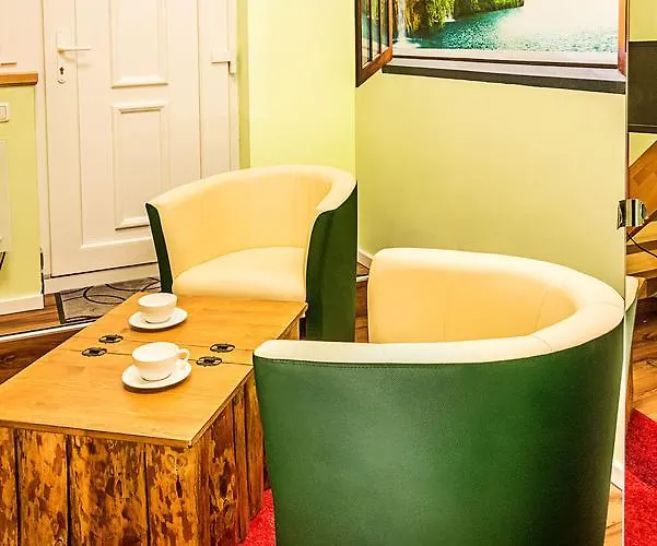 Hotel Sleepinn Volkspark (adults Only) Hamburgo
