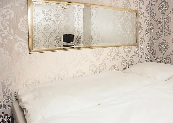 Sleepinn Volkspark (adults Only) 3*