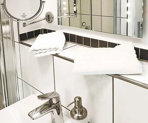 Sleepinn Volkspark (adults Only) Hotel Hamburgo