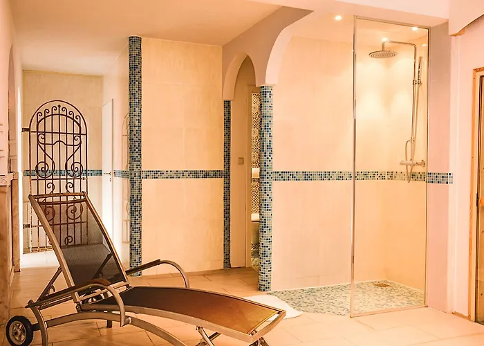 Sleepinn Volkspark (adults Only) 3*