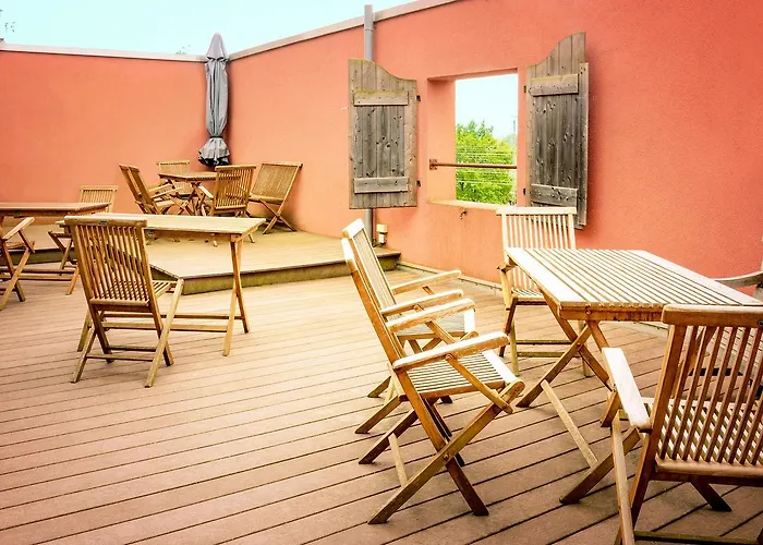 Hotel Sleepinn Volkspark (adults Only)