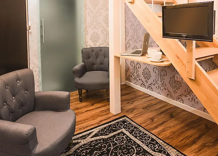 Hotel Sleepinn Volkspark (adults Only) Hamburgo