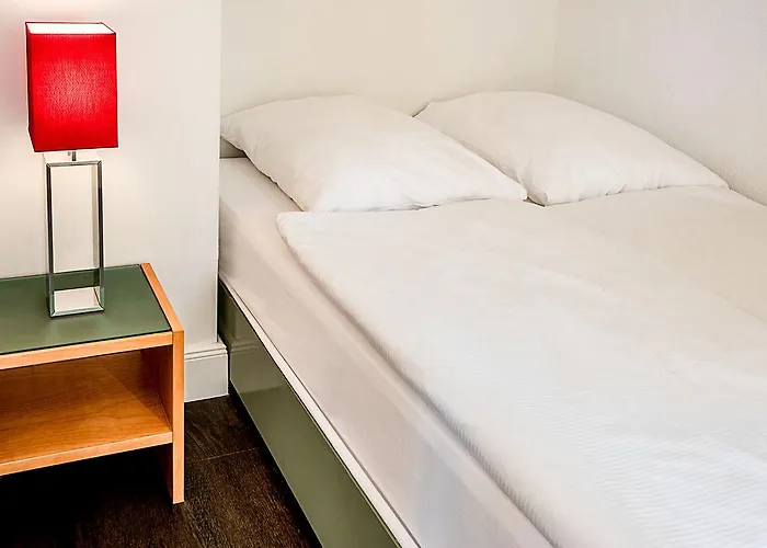 Sleepinn Volkspark (adults Only) Hotel