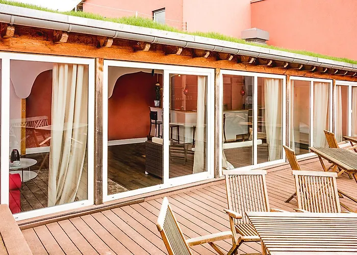Sleepinn Volkspark (adults Only) Hamburgo