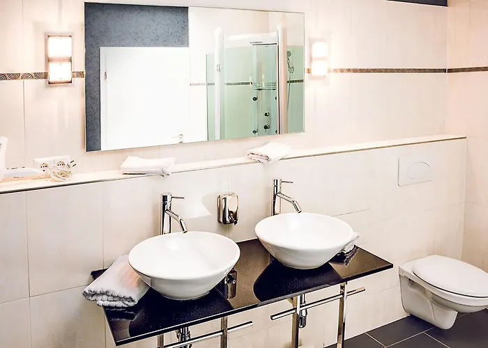Sleepinn Volkspark (adults Only) 3*