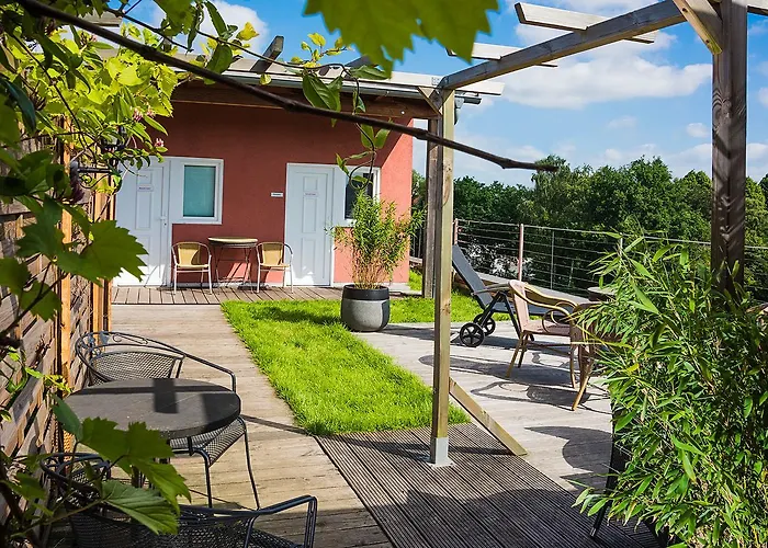 Sleepinn Volkspark (adults Only) Hamburgo