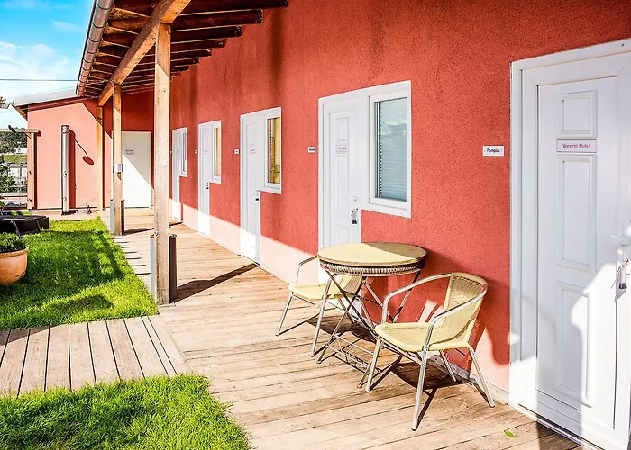 Hotel Sleepinn Volkspark (adults Only) Hamburgo
