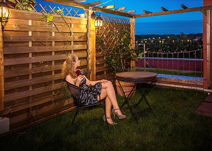 Sleepinn Volkspark (adults Only) Hotel 3*