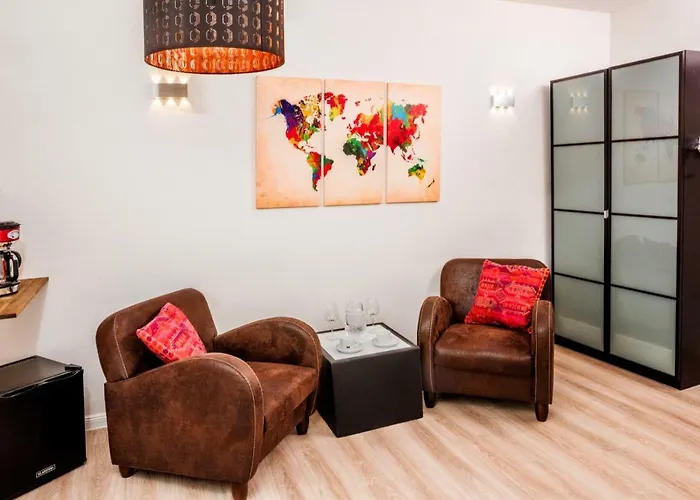 Sleepinn Volkspark (adults Only) 3* Hamburgo