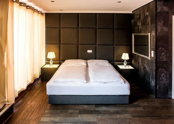 Hotel Sleepinn Volkspark (adults Only)