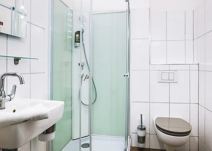 Sleepinn Volkspark (adults Only) Hotel