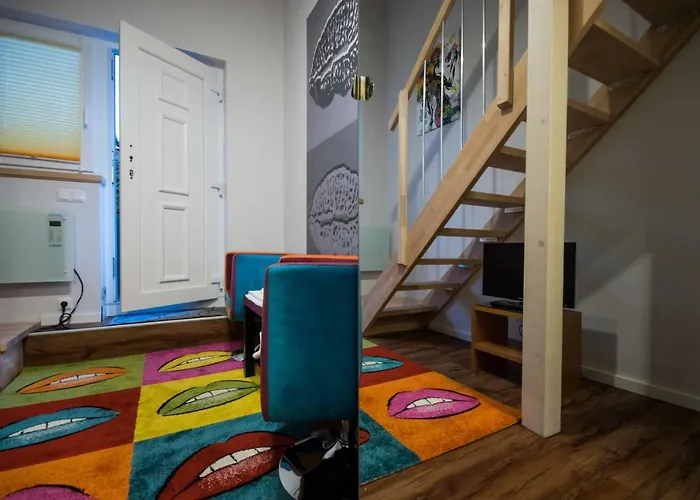 Sleepinn Volkspark (adults Only) 3*