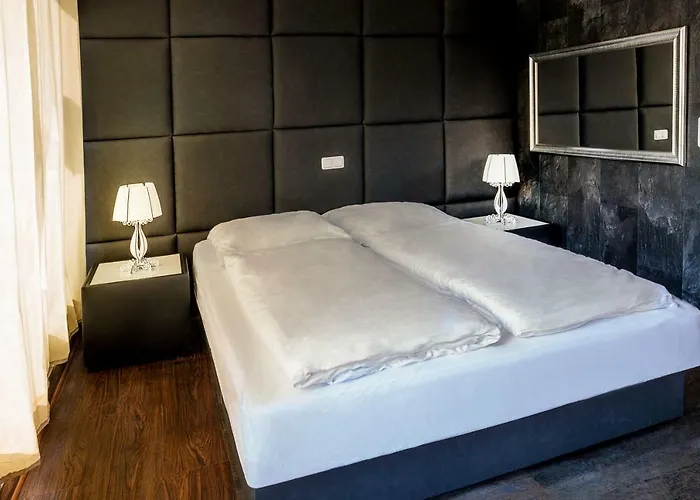 Sleepinn Volkspark (adults Only) Hamburgo