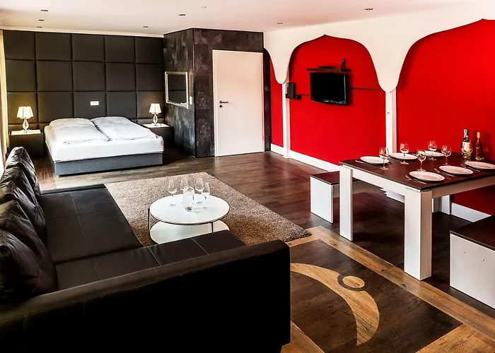 Sleepinn Volkspark (adults Only) 3*