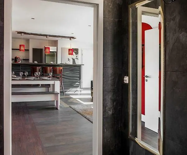Sleepinn Volkspark (adults Only) 3*