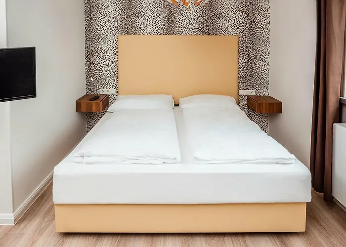 Sleepinn Volkspark (adults Only) 3*